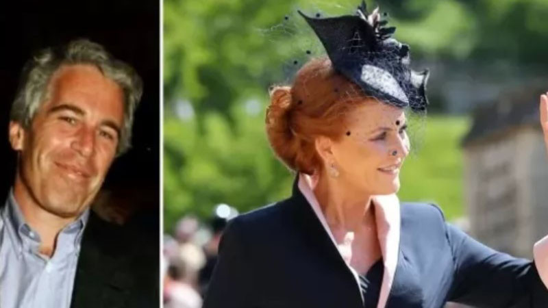 The Times: Епстийн e имал тайно дете, което е било отнето от майката веднага след раждането