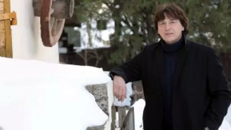 Хвърлиха бомба по къщата на легендарния югославски поп и рок певец Здравко Чолич