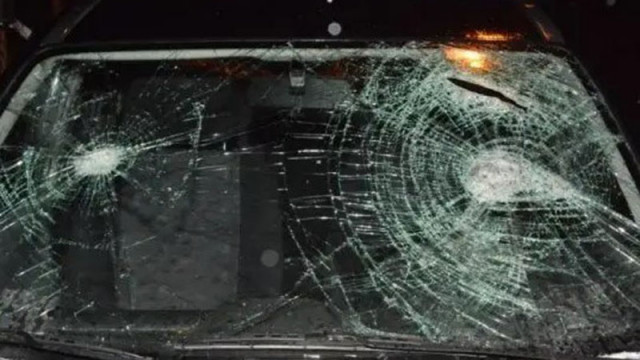 Един човек е загинал а осем са пострадали при катастрофи