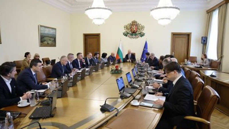 Документите уреждат финансовата подкрепа от Исландия, Лихтенщайн и Норвегия за