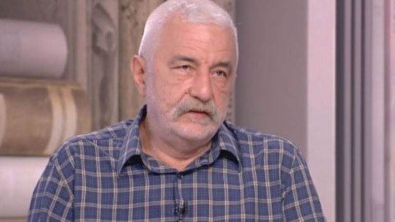 Димитър Куманов: ДАНС разследва ударно от 2 години НПО-то, което държи хижата край Петрохан