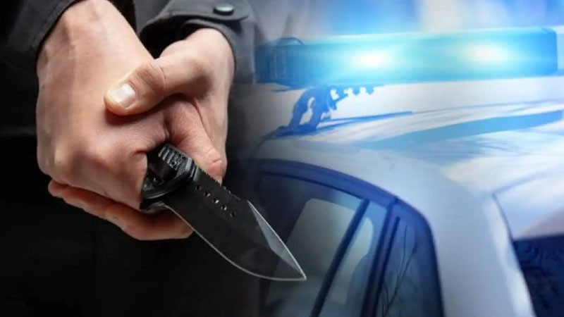 Млад мъж е настанен в болницата в Стара Загора, след