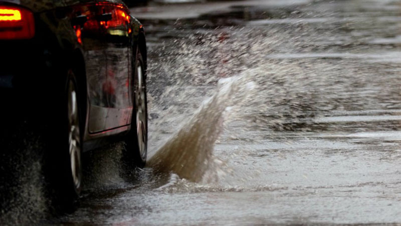 Нова мощна буря връхлита Иберийския полуостров, хиляди са евакуирани