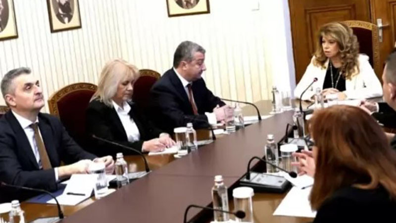 БСП-ОЛ при Йотова: Не може да има безпристрастен премиер, вече се усеща социално напрежение