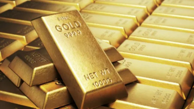 Котировките на златото и среброто отново поеха нагоре след пониженията