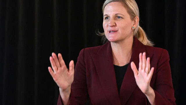 Президентът на МОК Кърсти Ковънтри намекна за пълноправно завръщане на