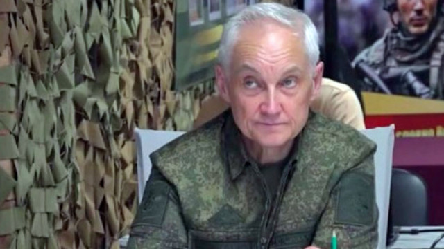 Русия планира да достави на армията си над 310 000 единици техника и около 21 милиона оръжия