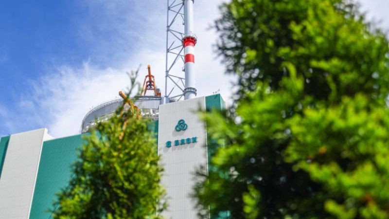 Кабинетът предостави дерогация на АЕЦ "Козлодуй" за доставка на стомана и желязо от Русия