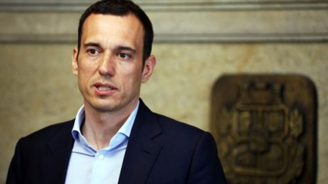 Кметът на София Васил Терзиев за жертвите от Петрохан: Познавах ги и подкрепях каузата им