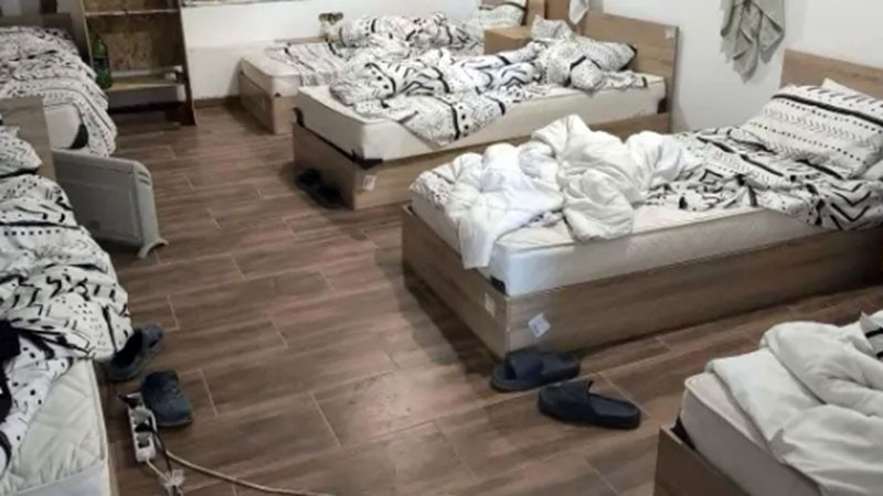 Сарафов: Голяма незаконна фабрика за цигари е разкрита в Батановци, заловени са 10 млн къса