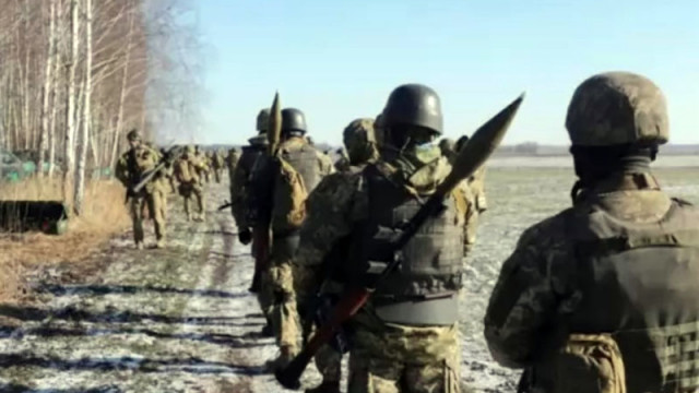 The New York Times: Украинците вече са склонни да приемат "немислимото", за да бъде постигнат мир