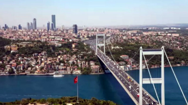 Турските прокурори са повдигнали обвинения в непредумишлено убийство срещу шестима