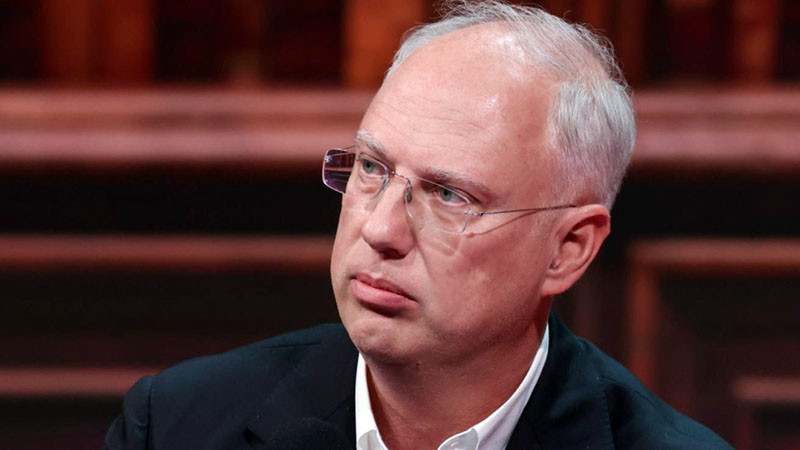 Дмитриев: Светът е уморен от лъжите на либералните елити