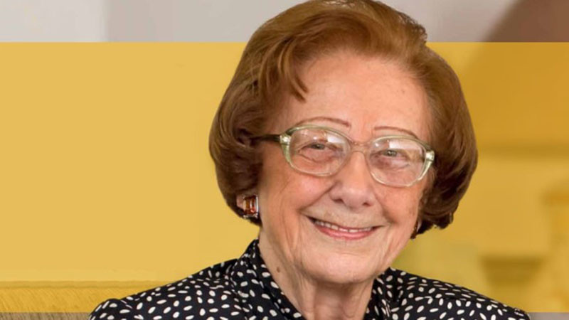 106 години от рождението на Леда Милева: С думи, които възпитаха България