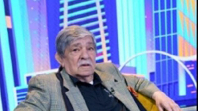 Отиде си легендарният комик Илия Цоцин