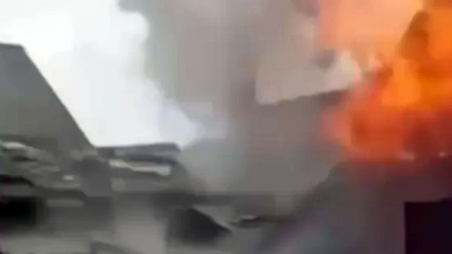 Украинската армия е извършила комбинирана атака срещу руската Брянска област