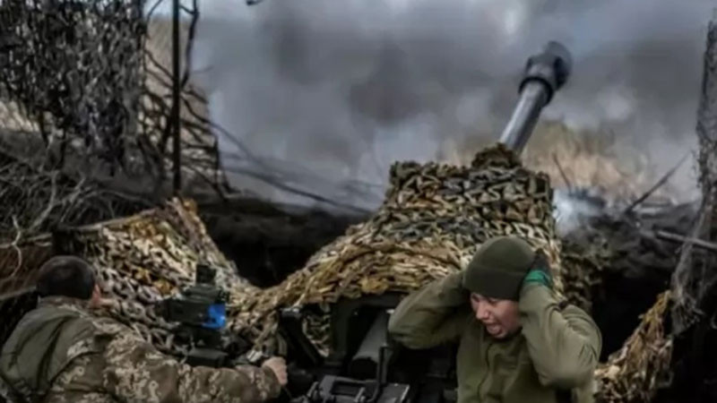 ISW: Руските войски опитват да приложат успешната тактика от Покровск и при Константиновка