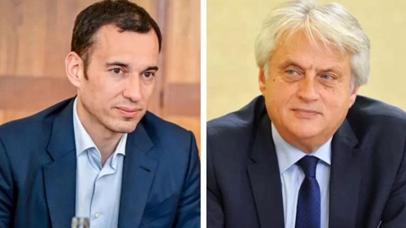 Рашков закрил полицията в Годеч, Сандов пуснал "рейнджърите“ в региона, а Терзиев ги финансирал