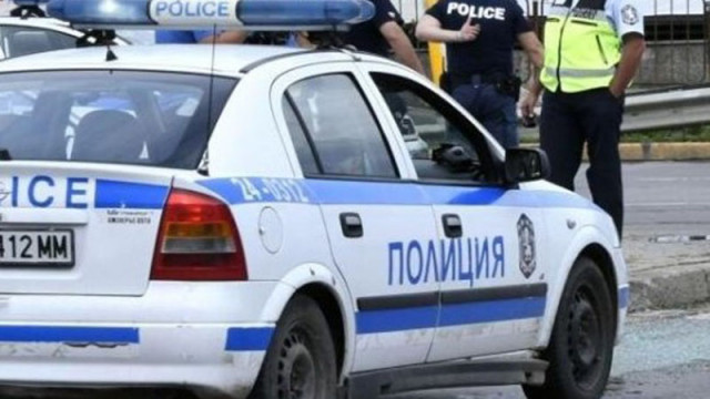 Служители на Столичната дирекция на вътрешните работи СДВР са претърсили