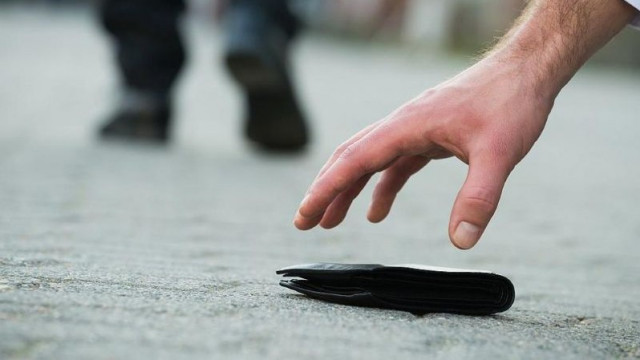 Служители на Пътна полиция в Шумен намериха и върнаха на