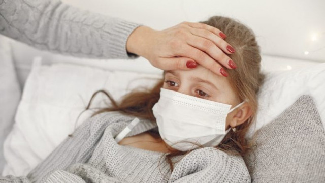 Между 10 и 13 процента са отсъстващите по здравословни причини