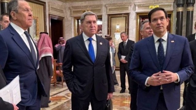 САЩ и Русия се споразумяха да възстановят военния диалог на