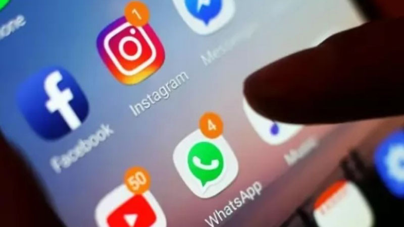 Словения се готви да забрани социалните медии за лица под 15 години