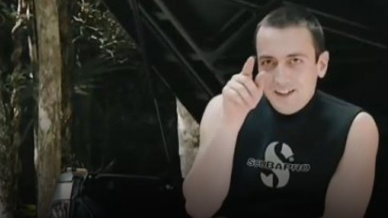 Фондация е финансирала със стотици хиляди долари издирвания от полицията Ивайло Калушев