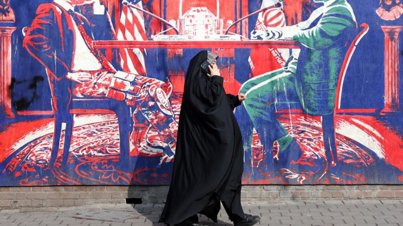 САЩ призоваха своите граждани незабавно да напуснат Иран