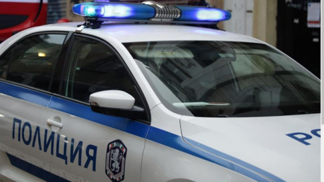 Хванаха 69 годишен мъж издирван от Интерпол Албания съобщиха от