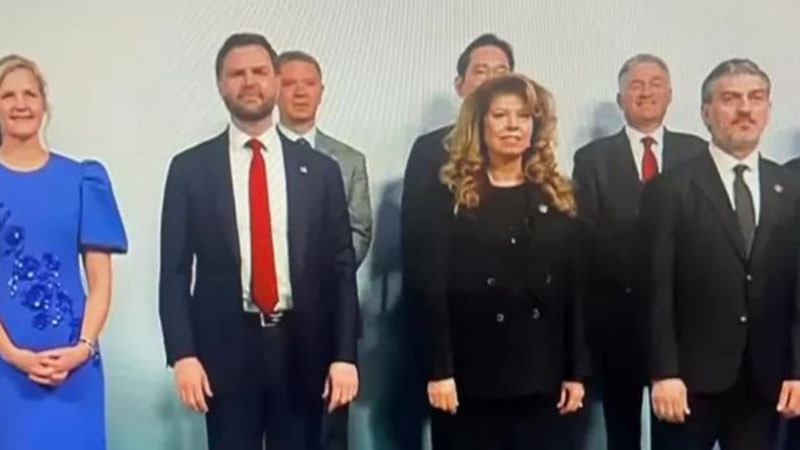 Президентът Илияна Йотова  беше гост на бляскавата вечеря с президента на МОК в Милано