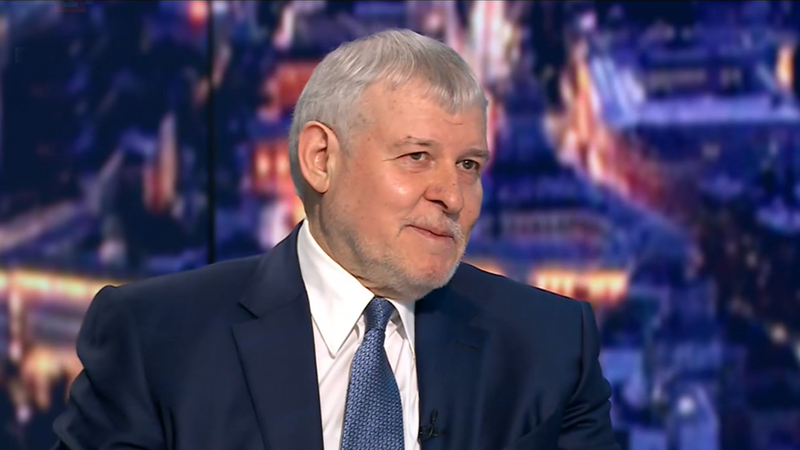 Румен Христов, СДС: Влязохме в Съвета за мир не заради „Магнитски”, а заради Украйна