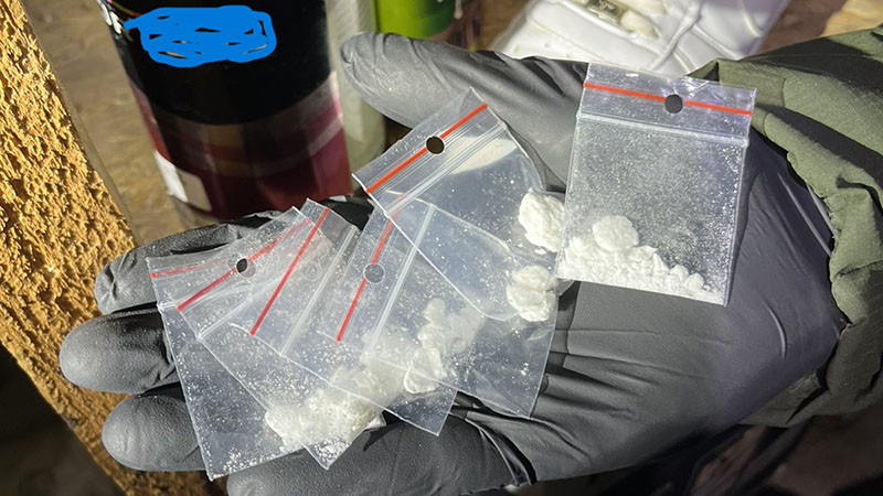 Задържаха още един наркоразпространител във Варна