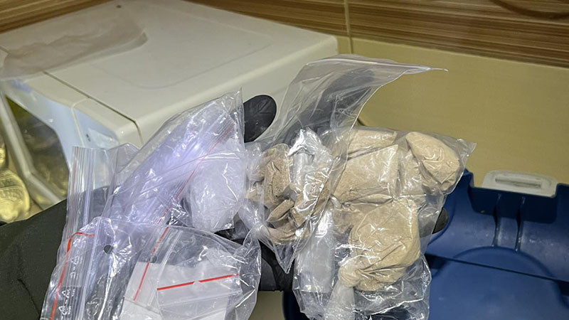 Задържаха още един наркоразпространител във Варна