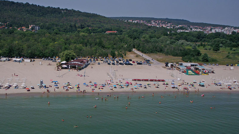 Жители на "Галата", "Аспарухово" и Зеленика във Варна на протест против презастрояването