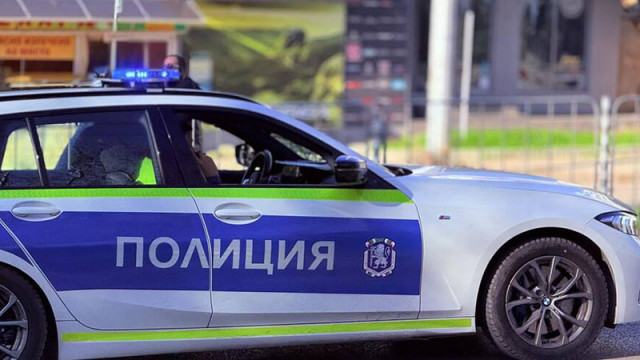 За временни промени в организацията на движението в събота предупреждават