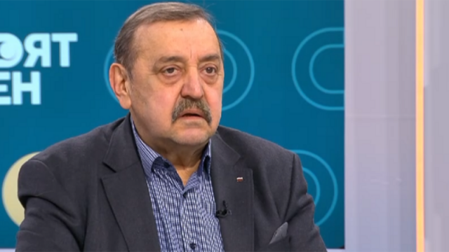 Грипната вълна отшумява и се намираме в плато като в