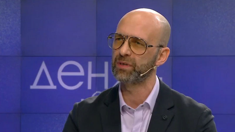 Експертът по киберсигурност: Ще има атаки към болници, общини, училища и други предприятия