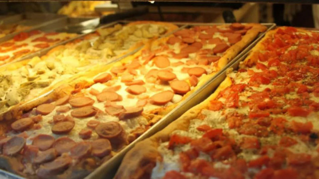 В България общото тегло изхвърлена храна надхвърля 614 млн кг