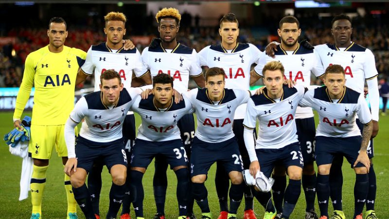 Франк потвърди, че Ромеро остава капитан на Тотнъм