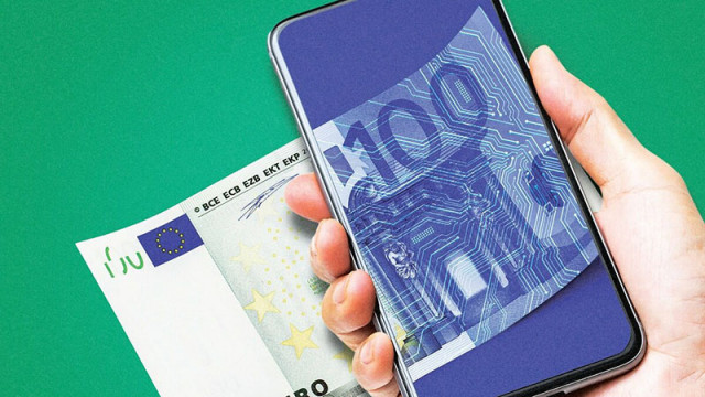 Европейската централна банка призова Европейския съюз бързо да ускори работата