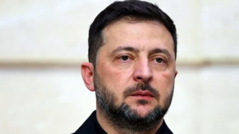 Зеленски: Искам по-добра работа от украинските ВВС! Трябва да спрем руските атаки с дронове