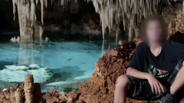 22 годишният Николай Златков има дълга история свързана с лагерите