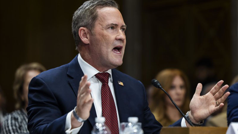 САЩ ще направят първо плащане по дълговете си към ООН в следващите седмици