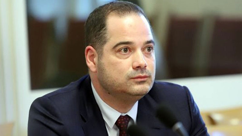 Калин Стоянов след решение на ВКС, намалило годините затвор за убиец на пътя: Позор!