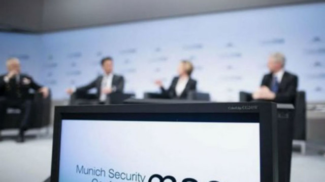 Десетки хиляди демонстранти се очаква да се съберат в баварската