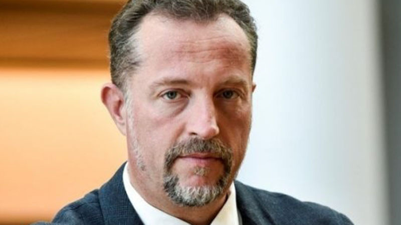 Иво Христов за формацията на Радев: Няма решение за името, „Нашата България” не е било вариант