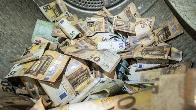 Прокуратурата за борба с организираната престъпност във Франция съобщи снощи