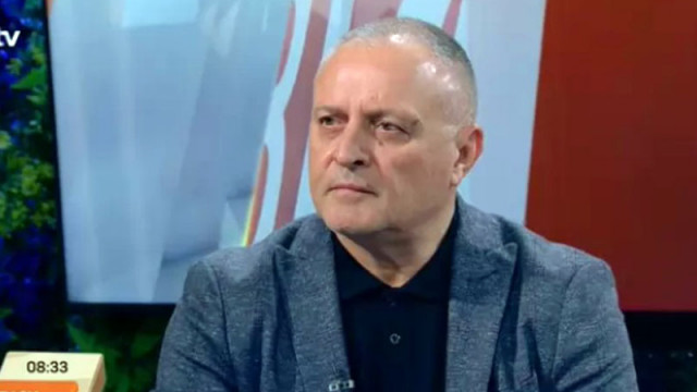 Криминален психолог: Калушев има поведение на нарцистичен психопат, едва ли ще посегне на живота си