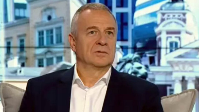 На този етап е трудно да се каже дали зад